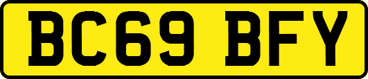 BC69BFY