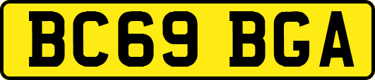 BC69BGA