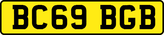 BC69BGB