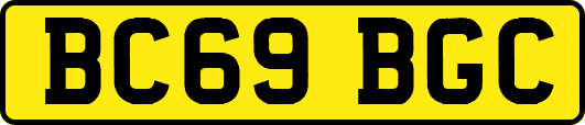 BC69BGC