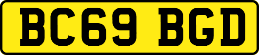 BC69BGD
