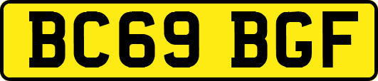 BC69BGF