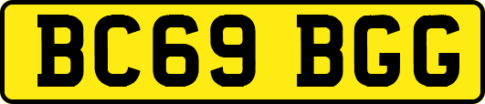BC69BGG
