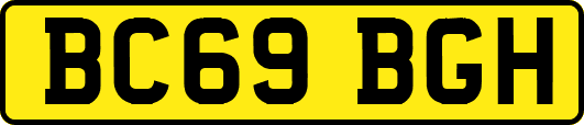 BC69BGH