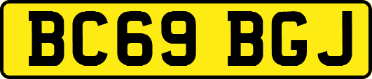 BC69BGJ