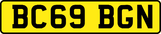 BC69BGN