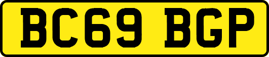 BC69BGP