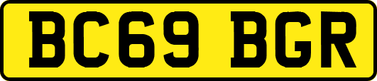 BC69BGR