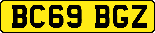 BC69BGZ