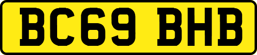 BC69BHB