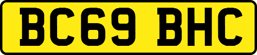 BC69BHC