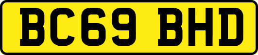 BC69BHD
