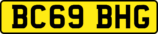 BC69BHG