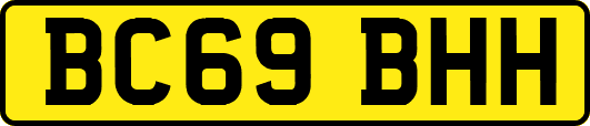 BC69BHH