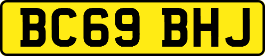 BC69BHJ