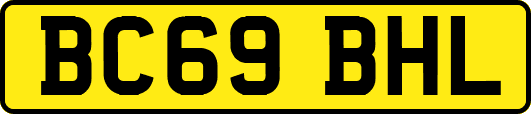 BC69BHL