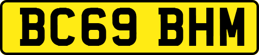 BC69BHM