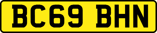 BC69BHN