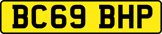 BC69BHP