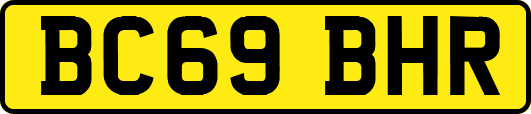 BC69BHR