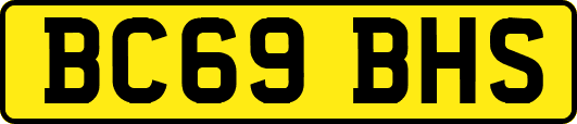 BC69BHS