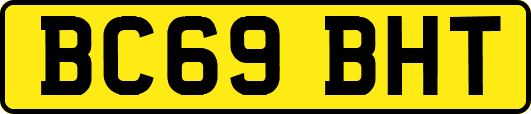 BC69BHT
