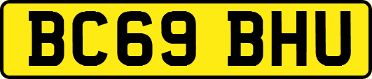 BC69BHU