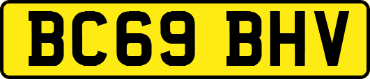 BC69BHV
