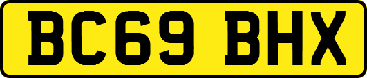 BC69BHX