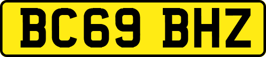 BC69BHZ