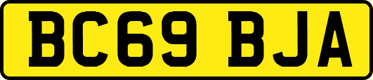 BC69BJA