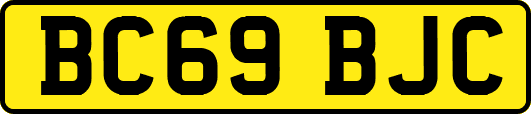 BC69BJC