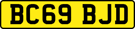 BC69BJD