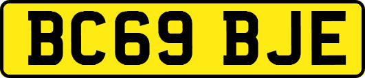 BC69BJE