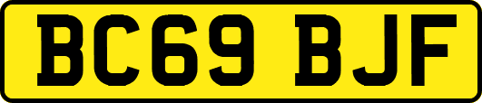 BC69BJF