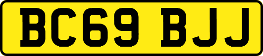BC69BJJ