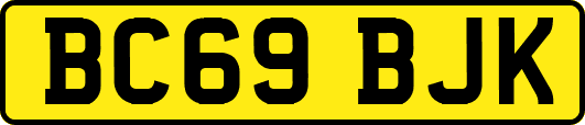 BC69BJK