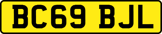 BC69BJL