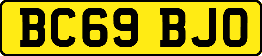 BC69BJO