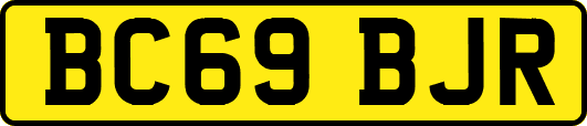 BC69BJR