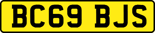 BC69BJS