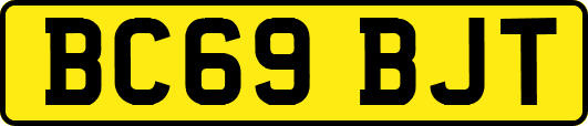 BC69BJT