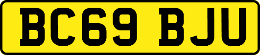 BC69BJU