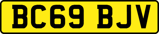 BC69BJV