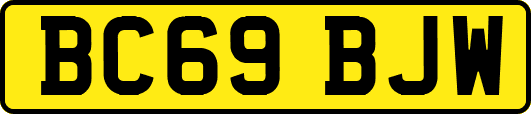 BC69BJW