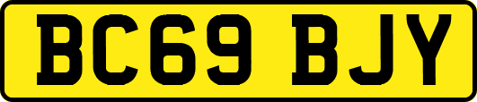 BC69BJY