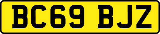 BC69BJZ