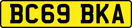 BC69BKA