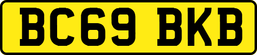 BC69BKB