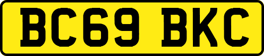 BC69BKC